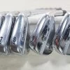 Callaway Apex Pro Iron Set 4-Pw, Aw Stiff Flex Elevate Ets 115 Steel 1039817