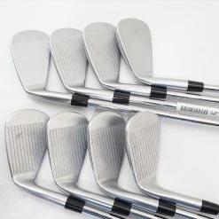 Callaway Apex Pro Iron Set 4-Pw, Aw Stiff Flex Elevate Ets 115 Steel 1039817 -Titleist Shop 01039817 4 95763.1669226071