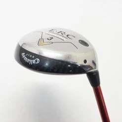 Callaway Erc Fusion 15° 3 Fairway Wood Stiff Flex Aldila Dvs 1039837 Good -Titleist Shop 01039837 2 19054.1669674654