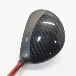 Callaway Erc Fusion 15° 3 Fairway Wood Stiff Flex Aldila Dvs 1039837 Good -Titleist Shop 01039837 4 72928.1669674655