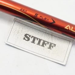 Callaway Erc Fusion 15° 3 Fairway Wood Stiff Flex Aldila Dvs 1039837 Good -Titleist Shop 01039837 5 87879.1669674655