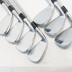 New Wilson Staff Model Cb 2021 Iron Set 4-Pw Stiff Dynamic Gold Steel 1039883 -Titleist Shop 01039883 4 01406.1669226048