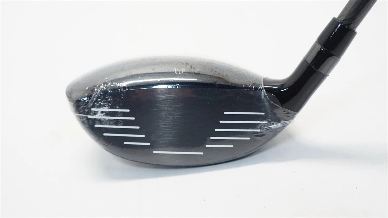 New Wilson Launch Pad 2 16° 3W Fairway Wood Senior Flex Evenflow 1039885 3 New Wilson Launch Pad 2 16° 3W Fairway Wood Senior Flex Evenflow 1039885 - Image 3