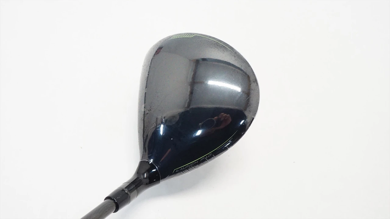 New Wilson Launch Pad 2 16° 3W Fairway Wood Senior Flex Evenflow 1039885 4 New Wilson Launch Pad 2 16° 3W Fairway Wood Senior Flex Evenflow 1039885 - Image 4