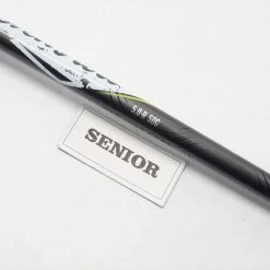 New Wilson Launch Pad 2 16° 3W Fairway Wood Senior Flex Evenflow 1039885 11 New Wilson Launch Pad 2 16° 3W Fairway Wood Senior Flex Evenflow 1039885 -Titleist Shop 01039885 5 15612.1669674698