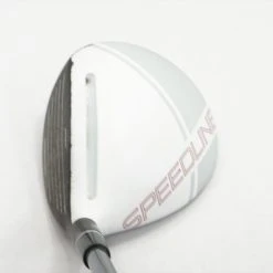 Adams® Adams Speedline Super S 18° 5 Fairway Wood Senior Matrix Hd Radix S Vi 1040024 -Titleist Shop 01040024 3 86134.1669675089