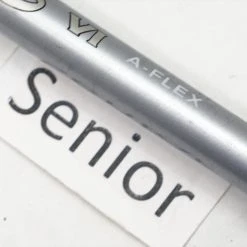 Adams® Adams Speedline Super S 18° 5 Fairway Wood Senior Matrix Hd Radix S Vi 1040024 -Titleist Shop 01040024 5 90524.1669675089