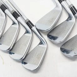 Cleveland 588 Cb Iron Set 4-Pw Stiff Flex Dynamic Gold Steel 1040042 Good -Titleist Shop 01040042 4 59466.1669225685