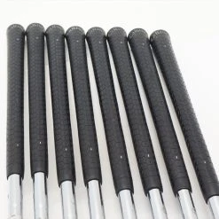 Callaway X-18 Iron Set 3-Pw Uniflex Flex Steel 1040104 Good -Titleist Shop 01040104 3 82398.1669225720