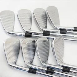 Wilson Fg Tour V6 Iron Set 4-Pw, Gw Stiff Flex Project X Flighted Steel 1040106 -Titleist Shop 01040106 4 43895.1669226391