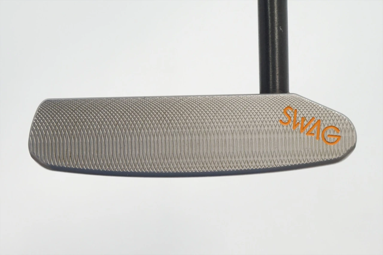 Swag Savage Too 34" Putter Excellent Rh 1040256 3 Swag Savage Too 34" Putter Excellent Rh 1040256 - Image 3