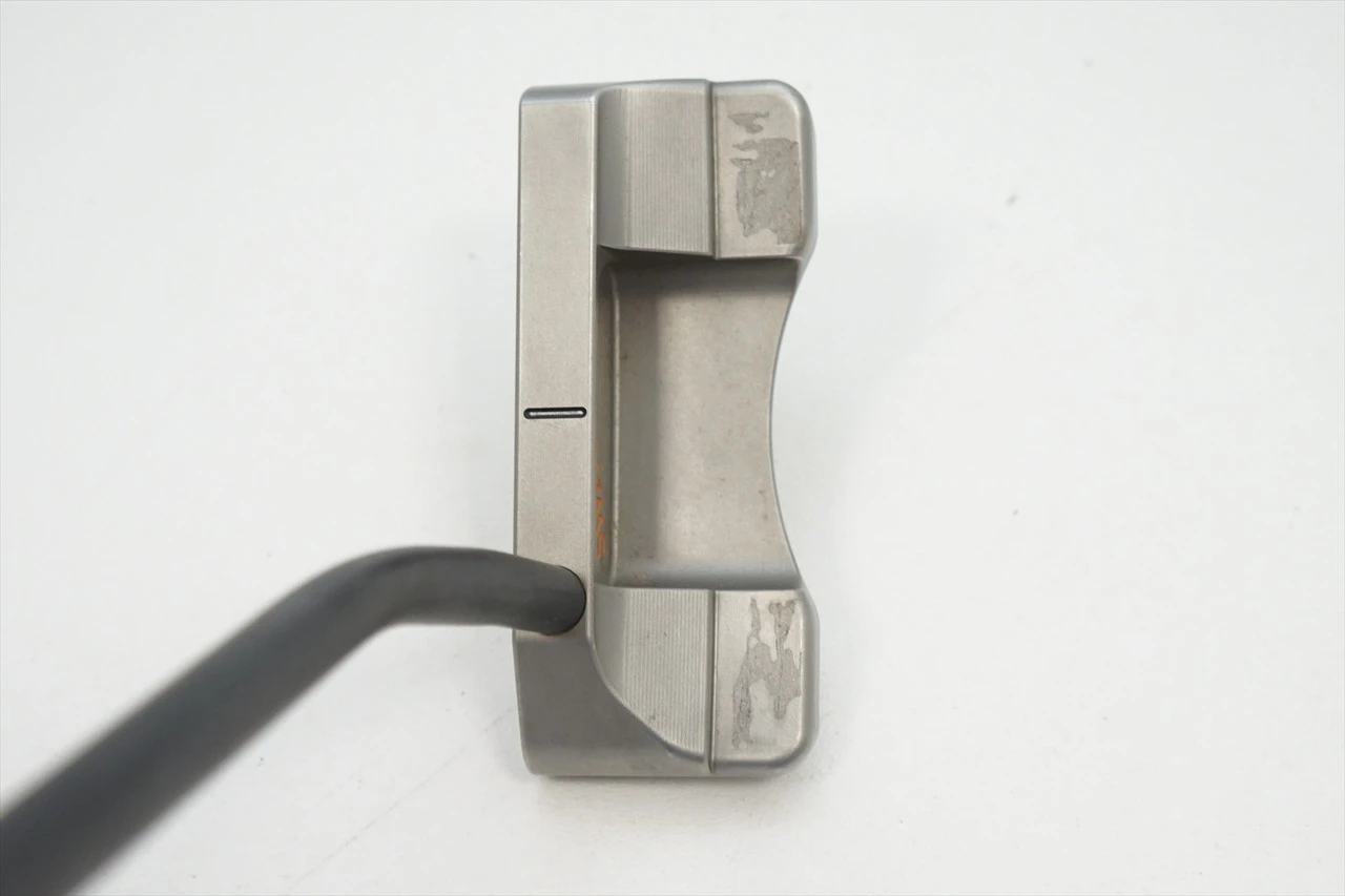 Swag Savage Too 34" Putter Excellent Rh 1040256 4 Swag Savage Too 34" Putter Excellent Rh 1040256 - Image 4