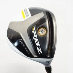 Taylormade Rocketballz Stage 2 19° 5 Fairway Wood Ladies Rocketfuel 50 1040257