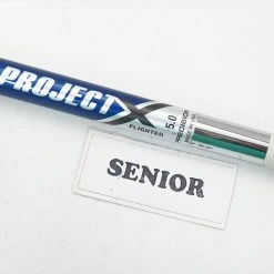 Callaway X-22 Tour 6 Iron Regular Flex Project X Steel 1040261 Good Left Hand Lh -Titleist Shop 01040261 4 22620.1672863278