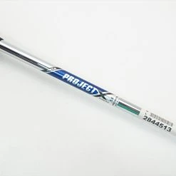 Callaway X-22 Tour 6 Iron Regular Flex Project X Steel 1040261 Good Left Hand Lh -Titleist Shop 01040261 5 73067.1672863278