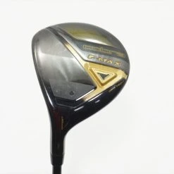 Cobra F Max Offset Fairway Wood Regular Flex Superlite 1040338 Good Left Hand Lh