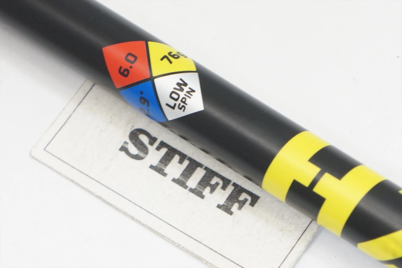 Taylormade M6 14° 3 Fairway Wood Stiff Flex Hzrdus 1040367 Fair 5 Taylormade M6 14° 3 Fairway Wood Stiff Flex Hzrdus 1040367 Fair - Image 5