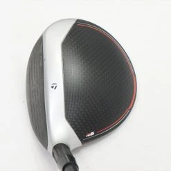 Taylormade M6 18° 5 Fairway Wood Regular Flex Cypher 1040368 Good -Titleist Shop 01040368 3 23306.1669674805
