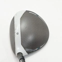 Taylormade Sim Max 15° 3 Fairway Wood Stiff Flex Hzrdus 1040371 Good -Titleist Shop 01040371 3 20903.1669674862