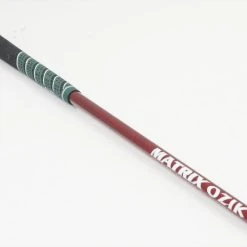 Taylormade Sim 2 Max 16.5° 3Hl Fairway Wood Stiff Flex Matrix Ozik 1040375 Good -Titleist Shop 01040375 4 25400.1669675140