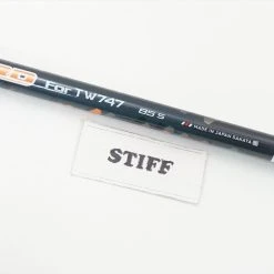 Honma Tw-X 2020 3 Iron Stiff Flex Vizard Steel 1040386 Good -Titleist Shop 01040386 4 67962.1674254542