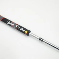 New Taylormade Spider Gt Single Bend Red 35" Putter Left Hand Lh 1040438 10 New Taylormade Spider Gt Single Bend Red 35" Putter Left Hand Lh 1040438 -Titleist Shop 01040438 5 54608.1669732927