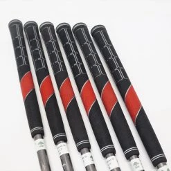 Xxio Prime Eleven Iron Set 5-Pw Regular Flex Graphite 1040464 Excellent -Titleist Shop 01040464 3 97474.1669225953