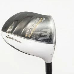 Taylormade Burner Superfast 2.0 15° 3 Fairway Wood Stiff Matrix Ozik 1040507