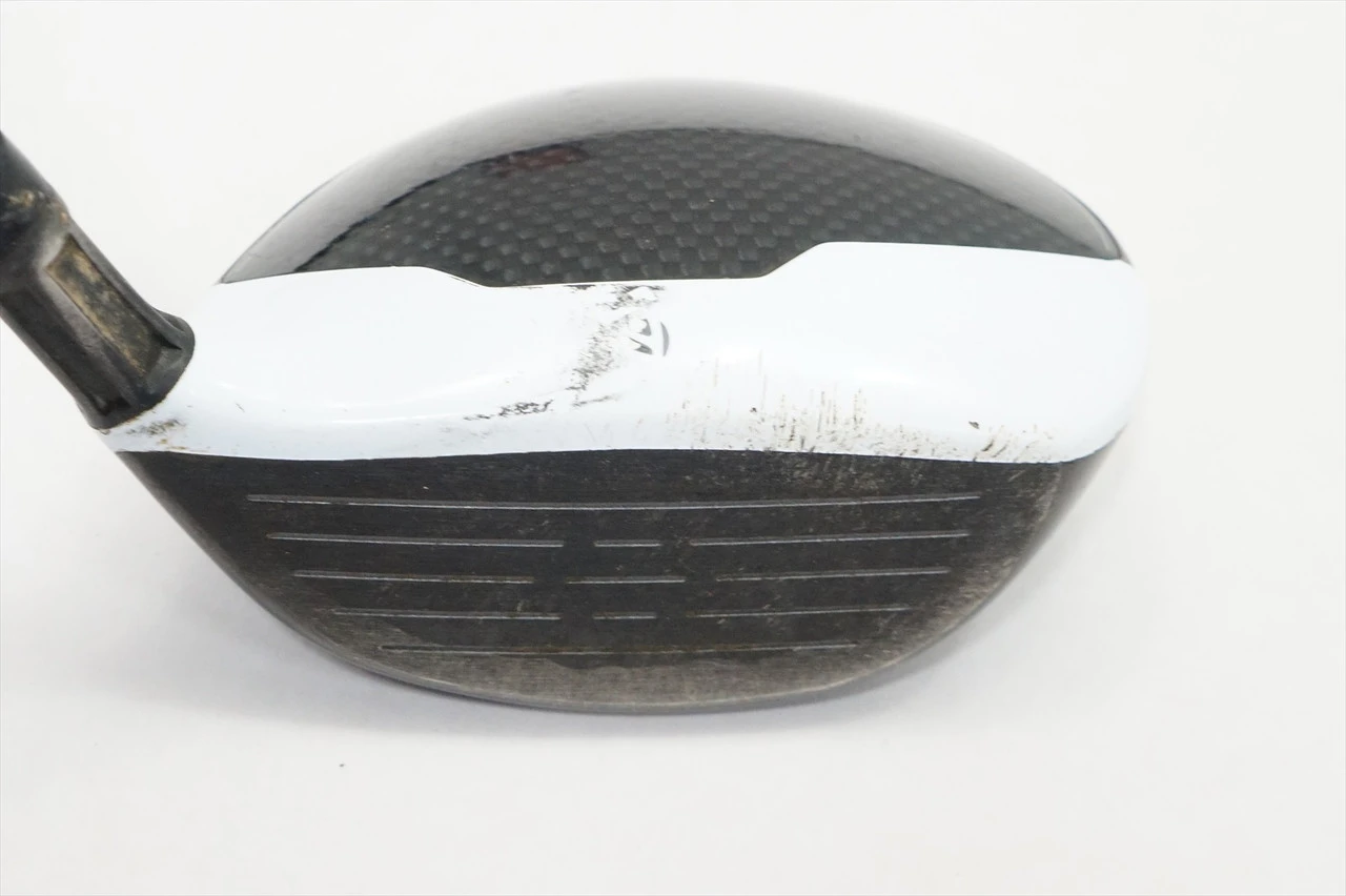 Taylormade M2 2017 15° 3 Fairway Wood Regular Reax 55 1040510 Fair Left Hand Lh 3 Taylormade M2 2017 15° 3 Fairway Wood Regular Reax 55 1040510 Fair Left Hand Lh - Image 3