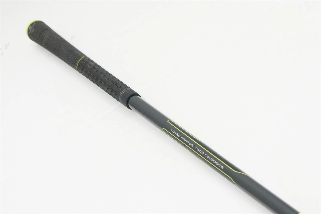 Taylormade M2 2017 15° 3 Fairway Wood Regular Reax 55 1040510 Fair Left Hand Lh 4 Taylormade M2 2017 15° 3 Fairway Wood Regular Reax 55 1040510 Fair Left Hand Lh - Image 4