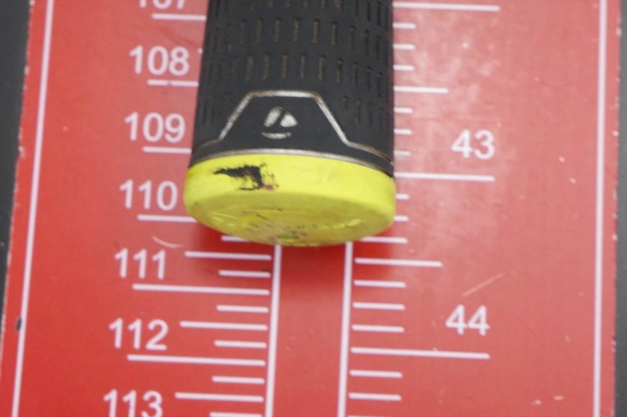 Taylormade M2 2017 15° 3 Fairway Wood Regular Reax 55 1040510 Fair Left Hand Lh 6 Taylormade M2 2017 15° 3 Fairway Wood Regular Reax 55 1040510 Fair Left Hand Lh - Image 6