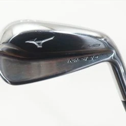 Mizuno Mp-20 Hmb 3 Iron Regular Flex Amt Red Steel 1040520 Excellent 7 Mizuno Mp-20 Hmb 3 Iron Regular Flex Amt Red Steel 1040520 Excellent -Titleist Shop 01040520 2 04563.1674254815