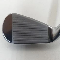 Mizuno Mp-20 Hmb 3 Iron Regular Flex Amt Red Steel 1040520 Excellent 8 Mizuno Mp-20 Hmb 3 Iron Regular Flex Amt Red Steel 1040520 Excellent -Titleist Shop 01040520 3 91866.1674254816