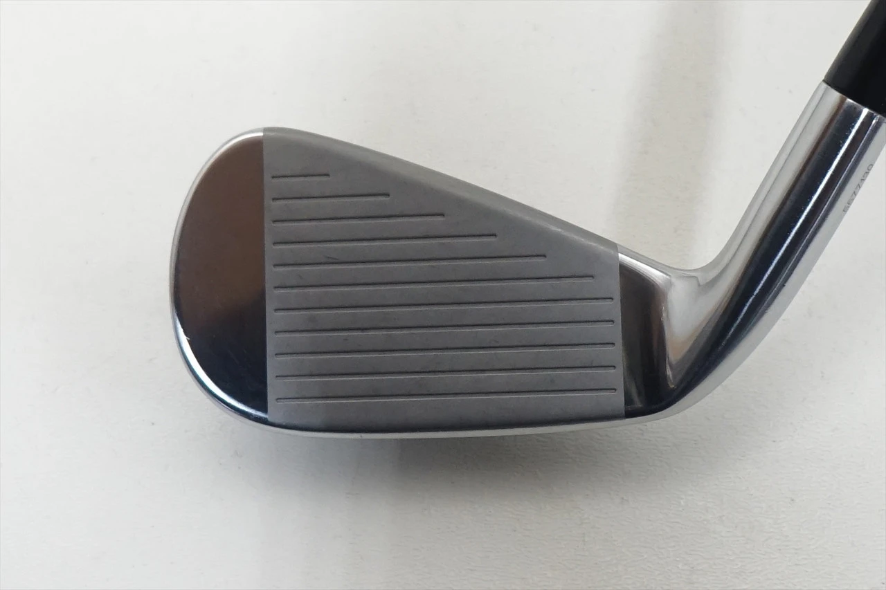 Mizuno Mp-20 Hmb 3 Iron Regular Flex Amt Red Steel 1040520 Excellent 3 Mizuno Mp-20 Hmb 3 Iron Regular Flex Amt Red Steel 1040520 Excellent - Image 3