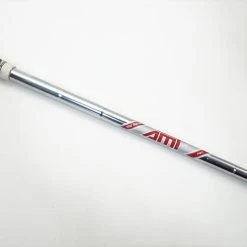 Mizuno Mp-20 Hmb 3 Iron Regular Flex Amt Red Steel 1040520 Excellent 10 Mizuno Mp-20 Hmb 3 Iron Regular Flex Amt Red Steel 1040520 Excellent -Titleist Shop 01040520 5 59249.1674254817