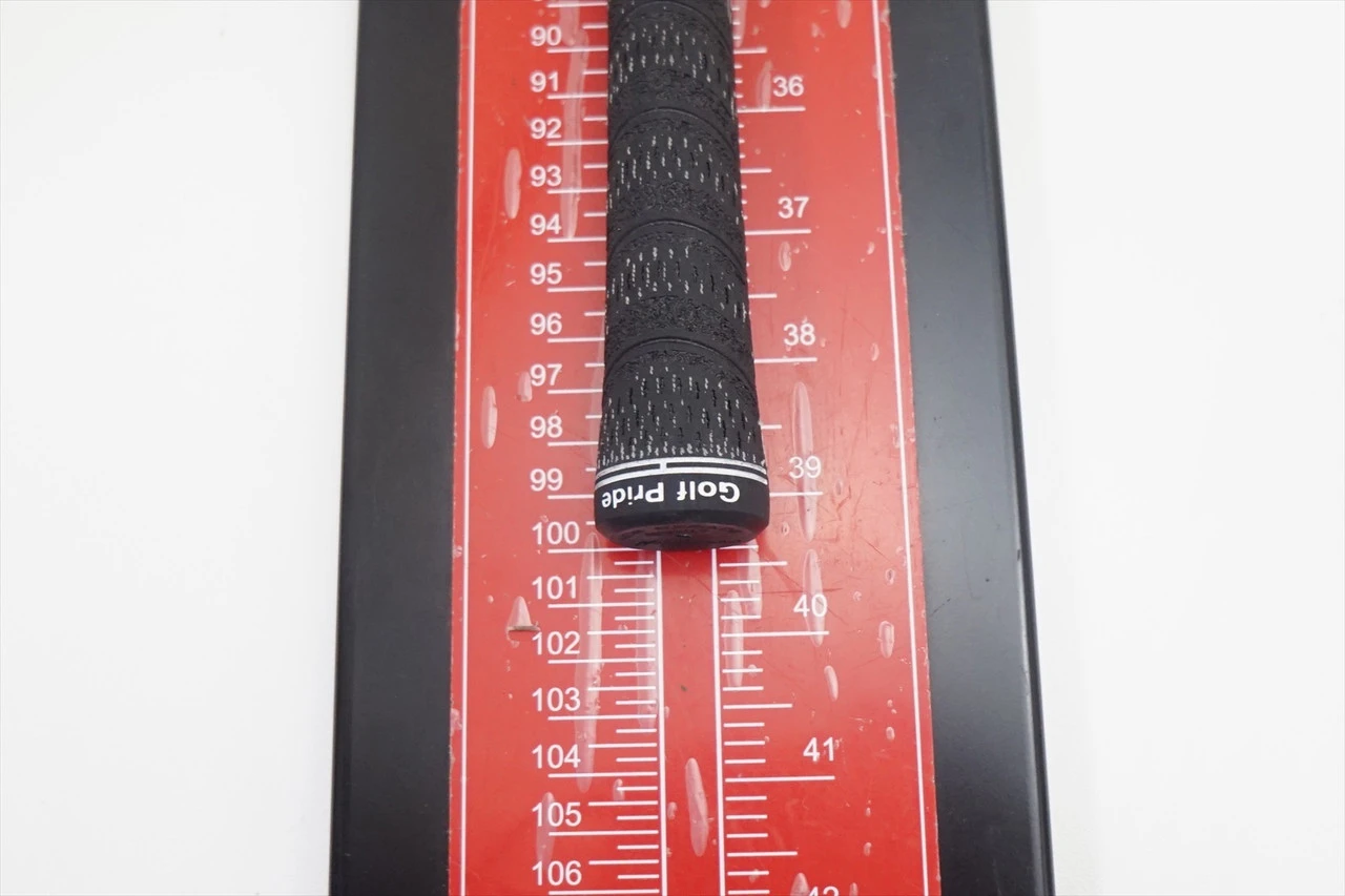 Mizuno Mp-20 Hmb 3 Iron Regular Flex Amt Red Steel 1040520 Excellent 6 Mizuno Mp-20 Hmb 3 Iron Regular Flex Amt Red Steel 1040520 Excellent - Image 6