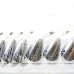Callaway Apex Pro 21 Iron Set 4-Pw,Aw Extra Stiff N.S Pro Modus 3 1040532 Mint