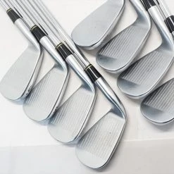 Callaway Apex Pro 21 Iron Set 4-Pw,Aw Extra Stiff N.S Pro Modus 3 1040532 Mint -Titleist Shop 01040532 4 88168.1669226156