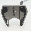 Taylormade Spider Sr Single Bend 35" Putter Excellent Rh 1040539 Super Stroke