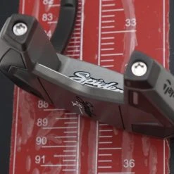 Taylormade Spider Sr Single Bend 35" Putter Excellent Rh 1040539 Super Stroke -Titleist Shop 01040539 7 98265.1669732858