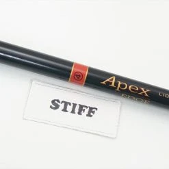 Ben Hogan Bh-5 Pw Pitching Wedge Stiff Flex Apex Graphite 1040548 Good -Titleist Shop 01040548 4 06319.1674254976