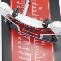 Taylormade Daddy Long Legs 35" Putter Good Rh 1040559 Super Stroke Grip -Titleist Shop 01040559 5 00009.1669732802