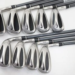 Nike Slingshot Oss Iron Set 3-Pw, Aw Regular Flex Idiamana Graphite 1040580 Good -Titleist Shop 01040580 3 83616.1671139414