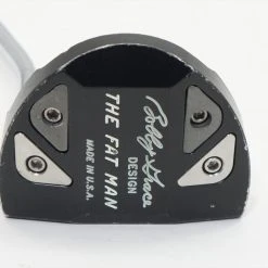 Bobby Grace Fat Man 34" Putter Good Rh 1040592