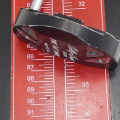 Bobby Grace Fat Man 34" Putter Good Rh 1040592 -Titleist Shop 01040592 5 27316.1669732935