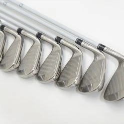 Taylormade Sim 2 Max Os Iron Set 5-Pw, Aw Ladies Nv 45 Graphite 1040612 Mint -Titleist Shop 01040612 3 74010.1669225927