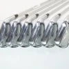 Bridgestone Tour Stage X-Blade Gr Iron Set 5-Pw Extra Stiff Flex Steel 1040628