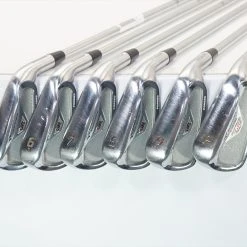 Bridgestone Tour Stage X-Blade Gr Iron Set 5-Pw Extra Stiff Flex Steel 1040628