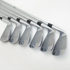 Bridgestone Tour Stage X-Blade Gr Iron Set 5-Pw Extra Stiff Flex Steel 1040628 -Titleist Shop 01040628 3 49121.1671139375