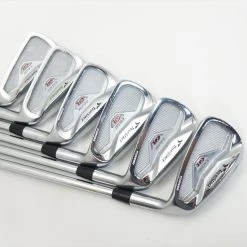 Bridgestone Tour Stage X-Blade Gr Iron Set 5-Pw Extra Stiff Flex Steel 1040628 -Titleist Shop 01040628 4 80907.1671139375